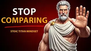 Envy Begins the Moment You Accept a False Measure (Stoicism)