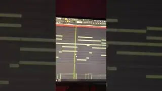 How to Lil Skies Nowadays Beat Remake!🔥#shorts #flstudio #lilskies #youtubeshorts #flstudiotips