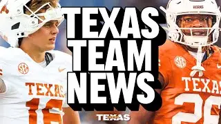 Inside the Program: Texas Is Building a Stronger, Faster, Smarter Team This Winter