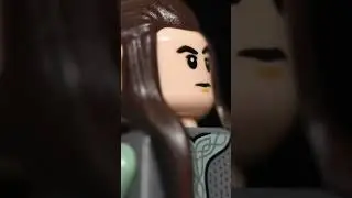 random up close stop motion #test #lego #macro