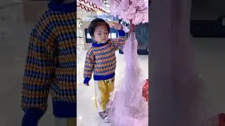 Cool Family Should Buy Materails For Play #Short #0395