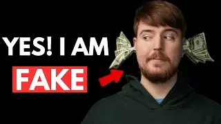 MrBeast Just Went Too Far..