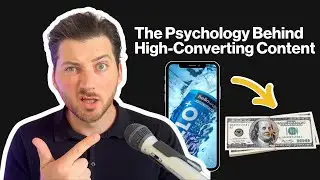 The Psychology Behind Content That Actually Gets Clients