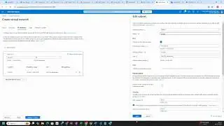 Creating Availability Set in Azure Cloud