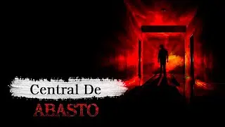 Central De Abasto Historias De Terror - REDE