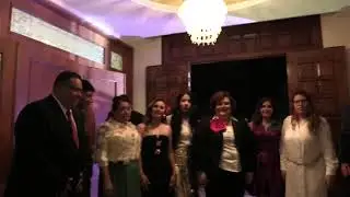 Grito de Independencia (15/09/2025)