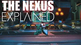 Космическая аномалия No Man's Sky &mdash; руководство по миссиям Nexus и Quicksilver