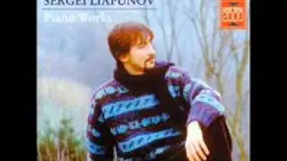 Lyapunov: 7 Preludes Op 6 - Marco Rapetti
