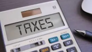 End of Tax Season Payments and Tips