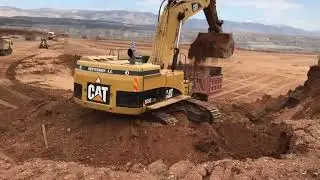 Soil Loading Large Amount Truck Super Powered Loading Capacity Large Bucket
