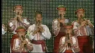 Народний аматорський ансамбль 