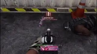 Wendigo bundle finnishing move and weapons