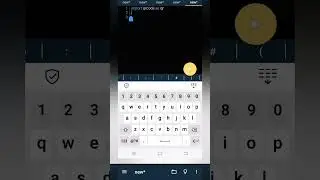 How to make qr code in python tutorial | qr code kaise banaye