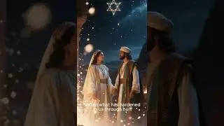 A Night Prayer Reflection for Forgiveness & Rest