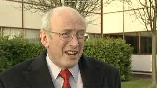 BBC News report on Referendum vote (Friday 5th November 2004)