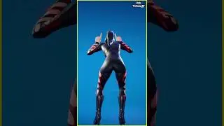Fortnite Bully Emote Lisa Skin Thicc 🍑😜🥵