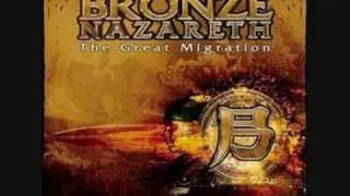 Bronze Nazareth - Hear what I Say Instrumental