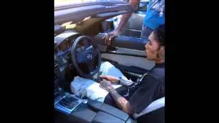 Vybz Kartel - Convertible (Raw) (Jupiter Riddim) Dec 2012 U.I.M Records