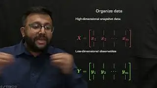 Data generation techniques for fluid flows