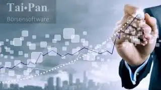 TAI-PAN B&ouml;rsensoftware