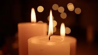 Stil is de nacht