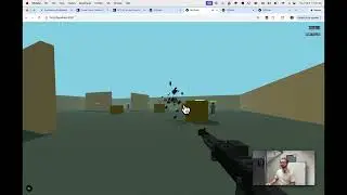 GPT 5.3 Codex vs Claude 4.6 Opus: Counter-Strike Benchmark