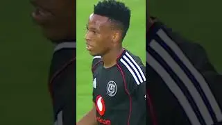 Relebohile Mofokeng Man Of The Match Performance Orlando Pirates 2 - 0 Magesi FC #betwaypremiership