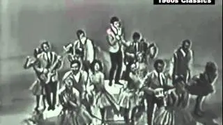 Bobby Sherman - Girls Girls Girls (Shindig - Jan 20, 1965)