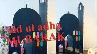EID MUBARAK NEW SHAYARI | Bakra Eid WhatsApp Status | Eid Ul Adha Mubarak | EID MUBARAK POETRY