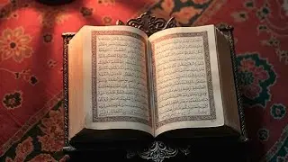 live Quran Study circle
