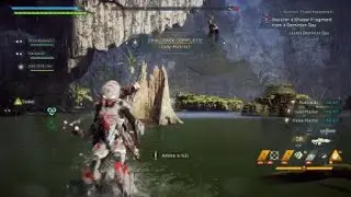 Anthem&trade; - Masterwork Tempest Strike