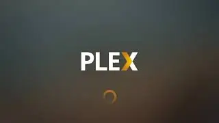 Как изменить домашний экран Plex