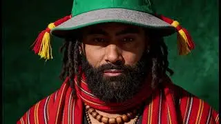 REGGAE COVER _ La Fouine performe un medley en live (Du Ferme, Ça fait mal, Hamdoulah ça va..