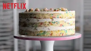 Chef's Table Pastry | Official Trailer [HD] | Netflix