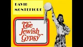 The Jewish Gypsy - David Montefiore