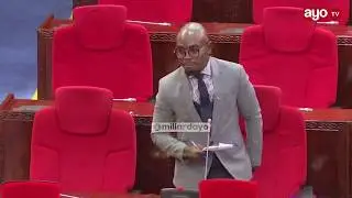 LIJUALIKALI AIBUA MAPYA 