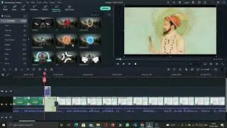 Filmora Advanced