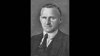 MDR 31.07.1884 Carl Goerdeler geboren