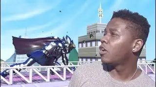 WELCOME TO GIANT METAL SMASH