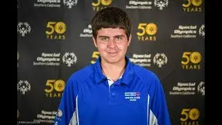 2018 USA Games - Christopher Barnes