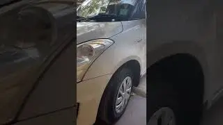 SWIFT PETROL 2014 December || used cars || ludhiana|| GOGIA MOTORS #swiftpetrol #carshorts