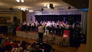 Tochter Zion (Siegfried Rundel) @ Christmas Concerts 2025