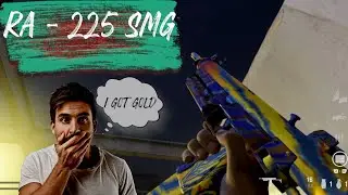 RA 225 SMG