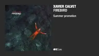Xavier Calvet 'Summer promotion'