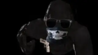 The Hitman (An Animal Company Movie)