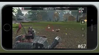 War Tortoise & The Best Mobile Games this Week &ndash; App Spotlight #67