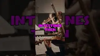 🎻 The Secret of Violin Strings: Sheep Intestines and Metal