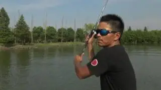 High-speed&none brake casting by