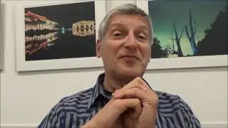 Doug Brown - My Journey To Homeopathy
