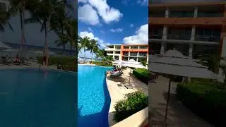 Secrets Aura Cozumel Rooms and Pools
